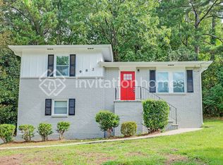 982 Hutchens Rd SE, Atlanta, GA 30354
