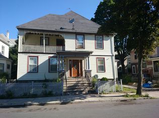 11 Alpha Rd, Dorchester, MA 02124