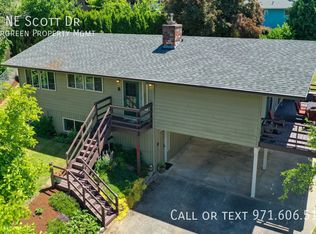 64 NE Scott Dr, Gresham, OR 97030