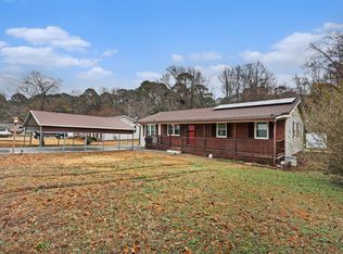 119 Gulf Dr, Dunn, NC 28334