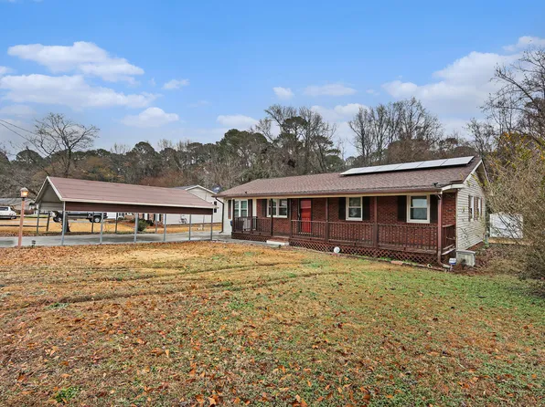 119 Gulf Dr, Dunn, NC 28334