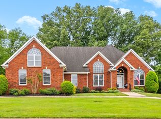 411 Lake Pointe Dr LOT 99, Clarksville, TN 37043