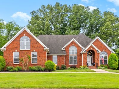 411 Lake Pointe Dr LOT 99, Clarksville, TN, 37043