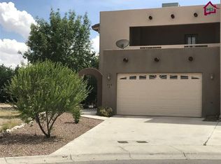 274 Wall Ave, Las Cruces, NM 88001