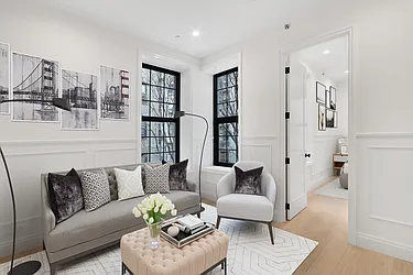 Rented by Manhattan Residential Inc.