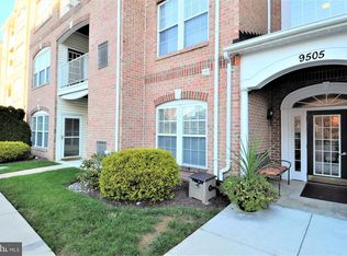 9505 Kingscroft Ter #9505A, Perry Hall, MD 21128