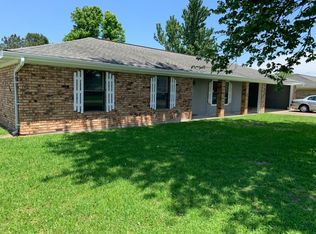 710 Comfort Ln, Jennings, LA 70546