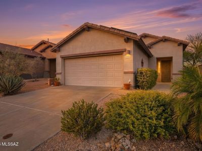 1046 W Pastora Peak Dr, Green Valley, AZ, 85614