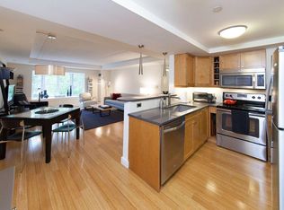 61 Marion St #107, Brookline, MA 02446