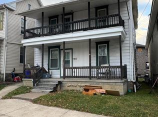 181 Pannebaker Ave, Lewistown, PA 17044