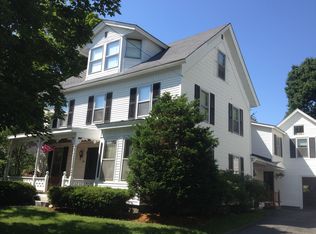 334 Vine St, Northfield, VT 05663