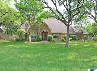 703 Benbrook, Temple, TX 76502
