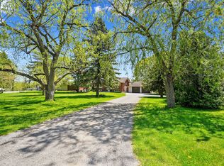 4227 County Road 45 Rd, Hamilton, ON K9A4J9
