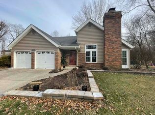 8231 Bold Forbes Ct, Indianapolis, IN 46217