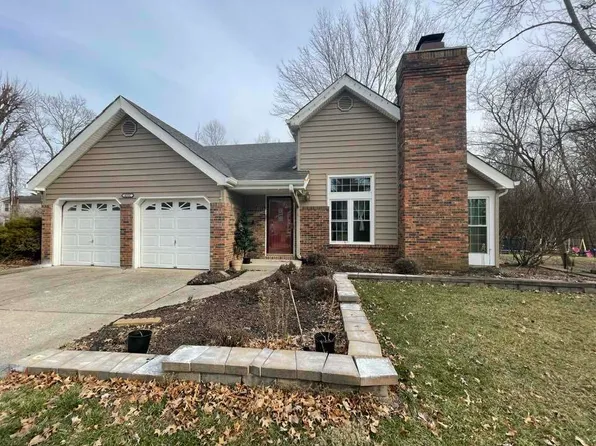 8231 Bold Forbes Ct, Indianapolis, IN 46217