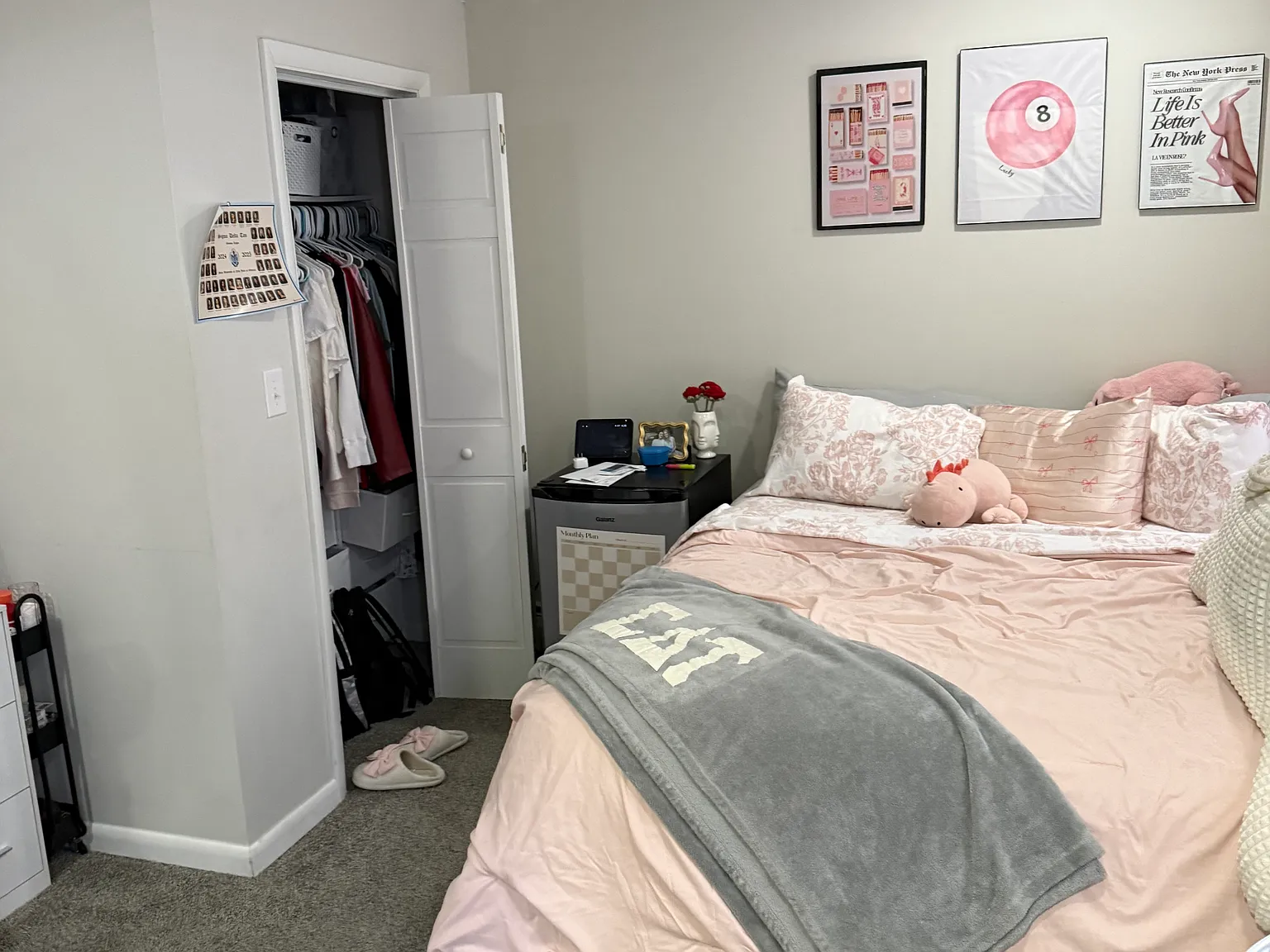 4 bed, 1452 sqft, $605 — Photo 3