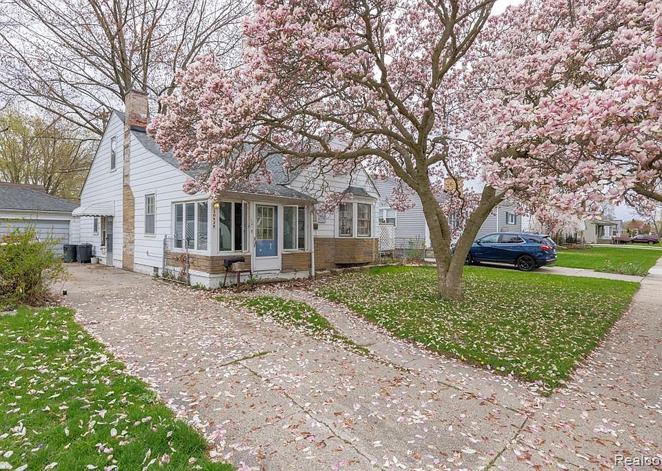 20628 Alger St, Saint Clair Shores, MI 48080 MLS 20230031512 Zillow