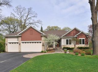 5026 Olson Dr, Champlin, MN 55316