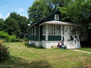 233 Rockwell Ave, Long Branch, NJ 07740