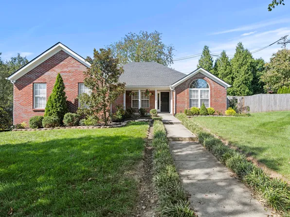 4377 Brookridge Dr, Lexington, KY 40515