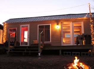 869 River Rd, Richmond, ME 04357