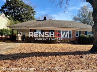 1596 Rabb Rd, Memphis, TN 38119