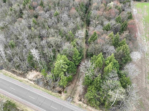 4th image of 118.88 Acres on COUNTY ROAD O