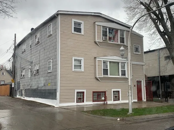 1811 N Long Ave, Chicago, IL 60639