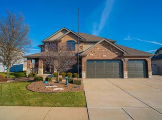 1954 Flagstone Ave, Bourbonnais, IL 60914