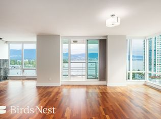 499 Broughton St #1402, Vancouver, BC