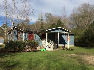 1397 9th Ave NE, Cairo, GA 39828