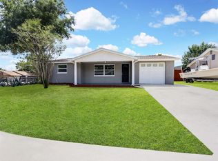 11631 Enterprise Dr, Port Richey, FL 34668