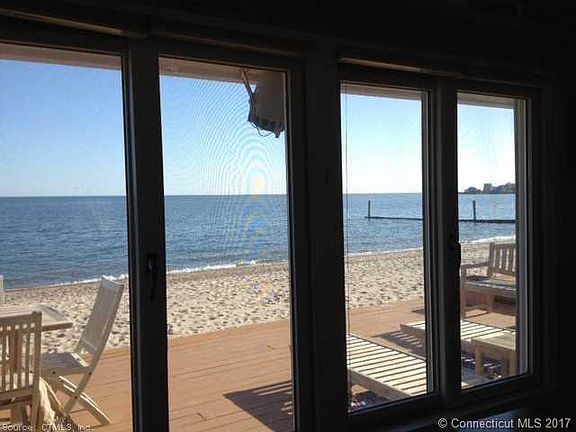 View. From Living Area