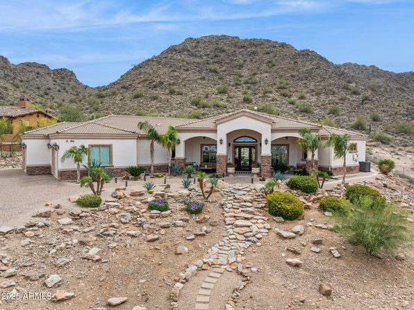 33984 N Mirage Ct, San Tan Valley, AZ 85144