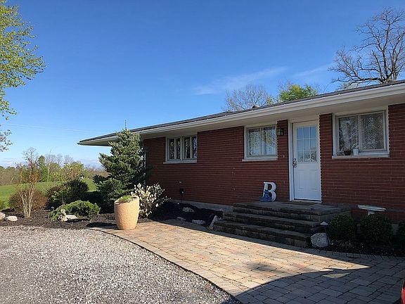  North side - main entry 