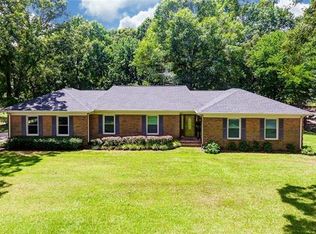 5010 Dwight Starnes Rd, Waxhaw, NC 28173