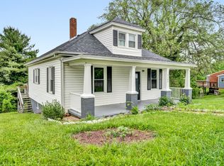 2302 Vale Ave NE, Roanoke, VA 24012