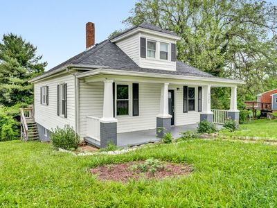 2302 Vale Ave NE, Roanoke, VA, 24012