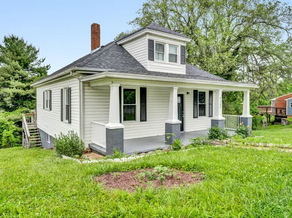 2302 Vale Ave NE, Roanoke, VA 24012