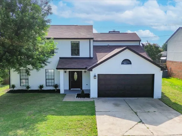 6115 Bay Hill Dr, Arlington, TX 76018