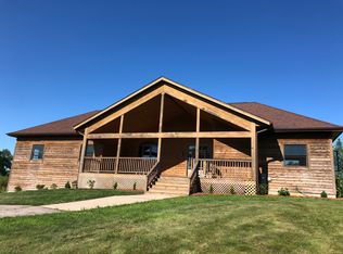 11013 N Charley Bluff Rd, Milton, WI 53563