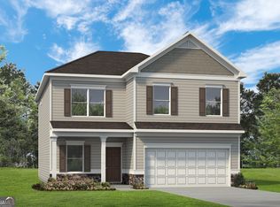 128 Creekside Rd LOT 45, Eatonton, GA 31024