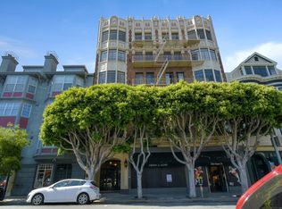 330-340 Hayes St #505, San Francisco, CA 94102