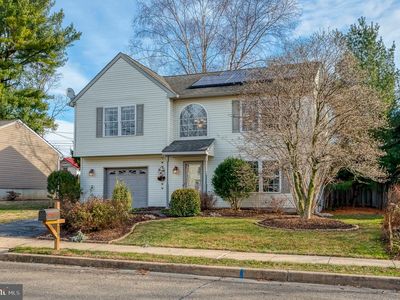 219 Delaware Ave, Oxford, PA, 19363