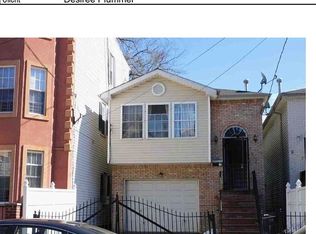 229 5th St, Newark, NJ 07107