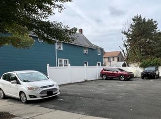 528 Valley Brook Ave #C2, Lyndhurst, NJ 07071
