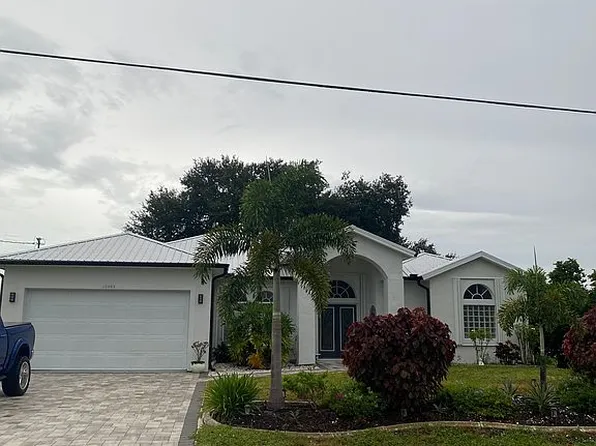 22469 Nyack Ave, Pt Charlotte, FL 33952