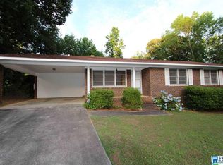 4011 Dix St, Anniston, AL 36201