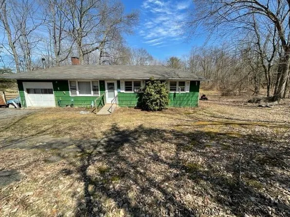 1248 Old Post Road, New Paltz, NY 12561