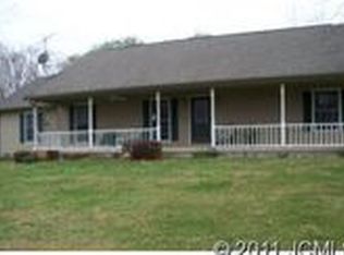 4600 W Foltz Rd, Dupont, IN 47231